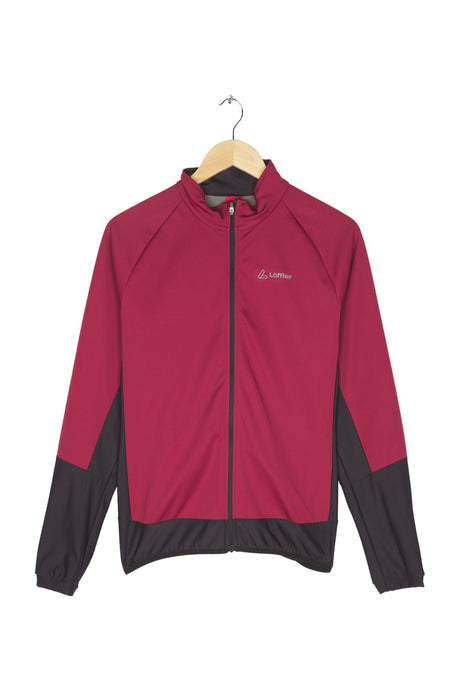 Radjacke für Damen