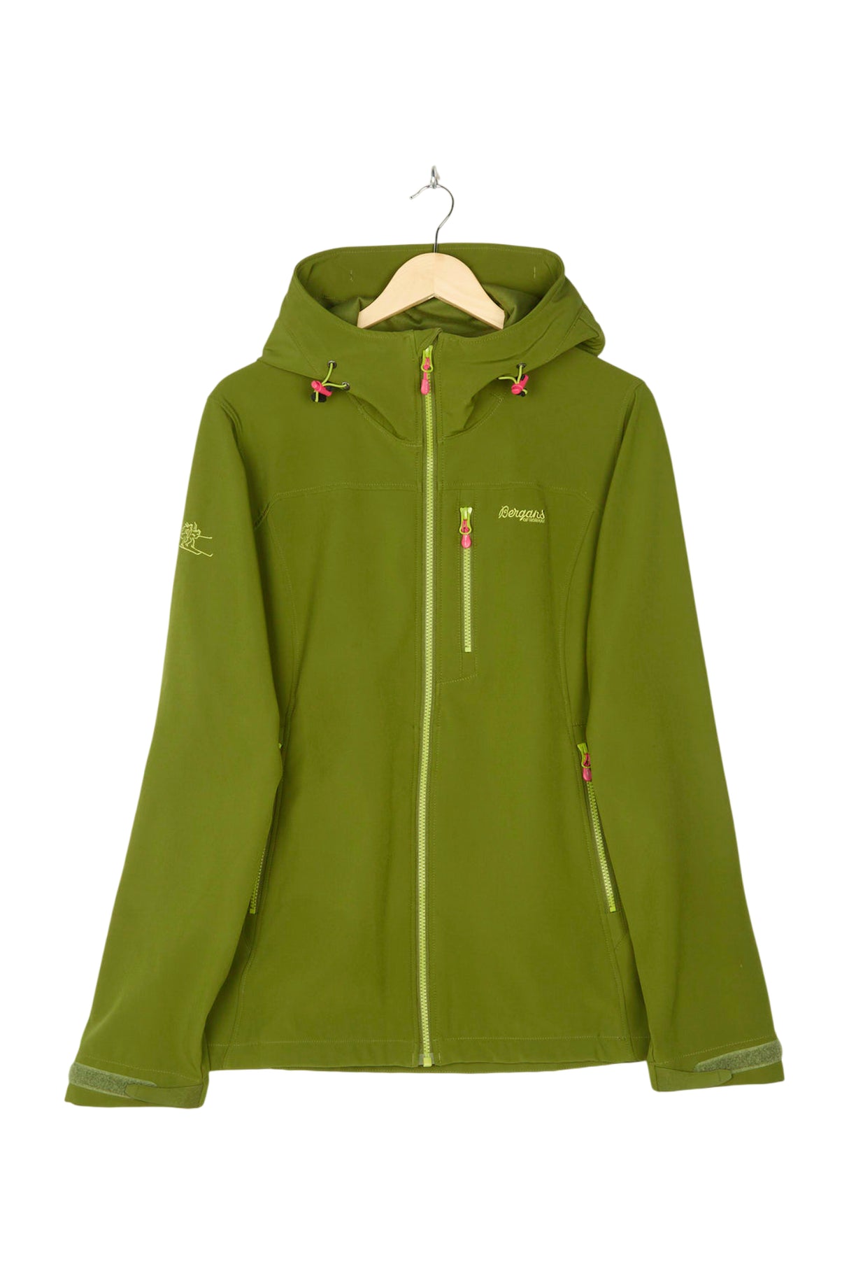 Softshelljacke für Damen