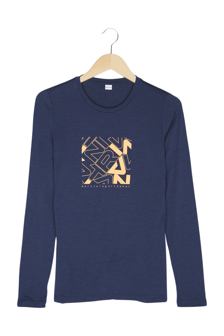 Longsleeve Funktion für Damen