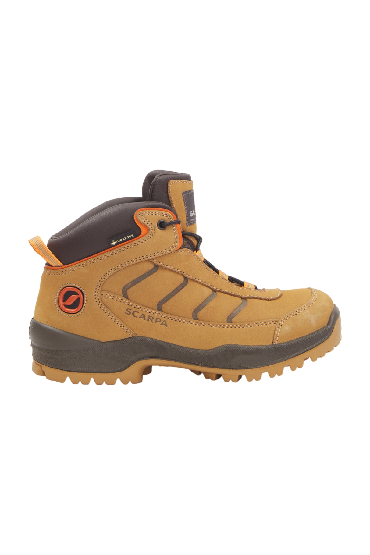 Mistral Pro Kid GTX  Wanderschuhe & Trekkingschuhe für Kinder