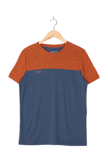 T-Shirt Merino für Herren