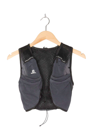 Trailrunningrucksack