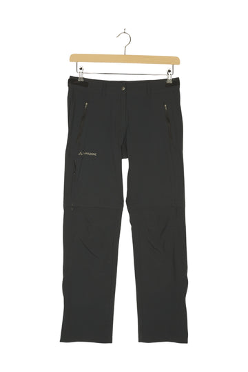 Zip-Hose für Damen