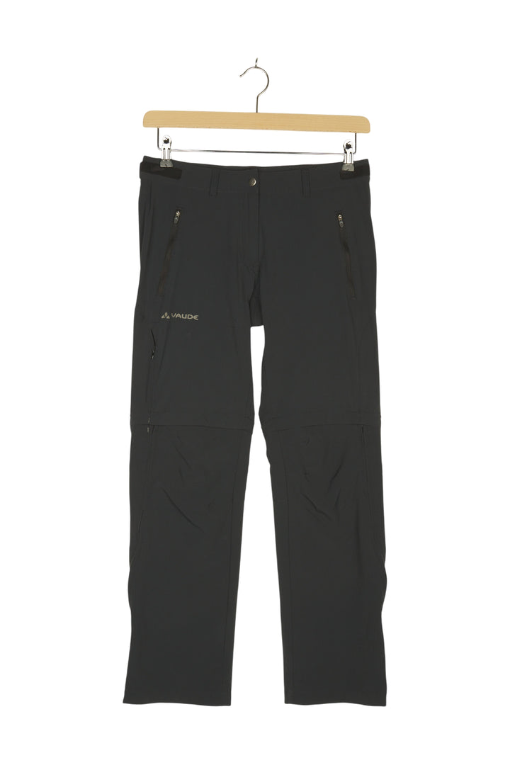 Zip-Hose für Damen