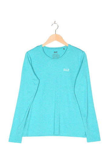 Longsleeve für Damen