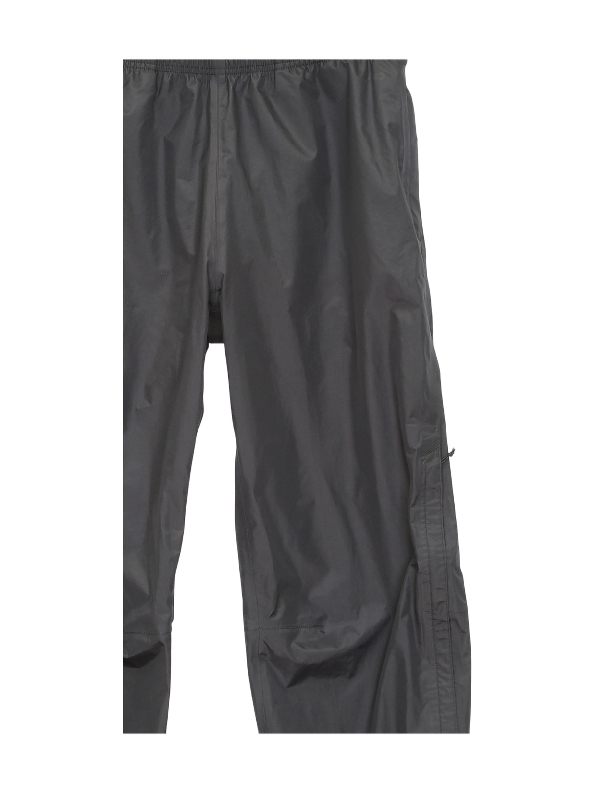 Hardshellhose, Regenhose für Herren