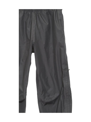 Hardshellhose, Regenhose für Herren