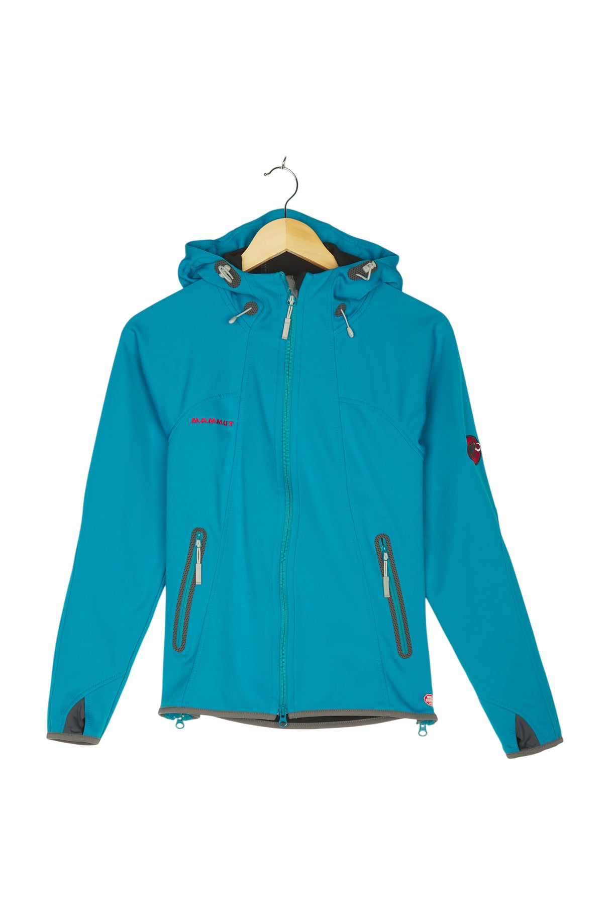 Softshelljacke für Damen