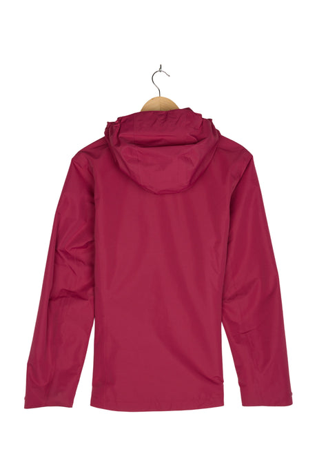 Hardshelljacke, Regenjacke für Damen