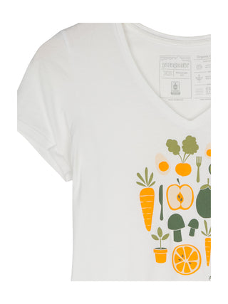 T-Shirt Freizeit für Damen
