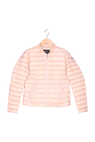 Daunenjacke für Damen