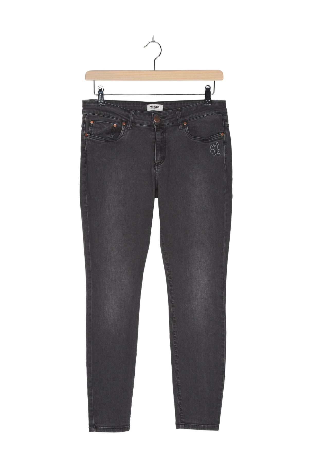 Jeans, Freizeithose für Damen