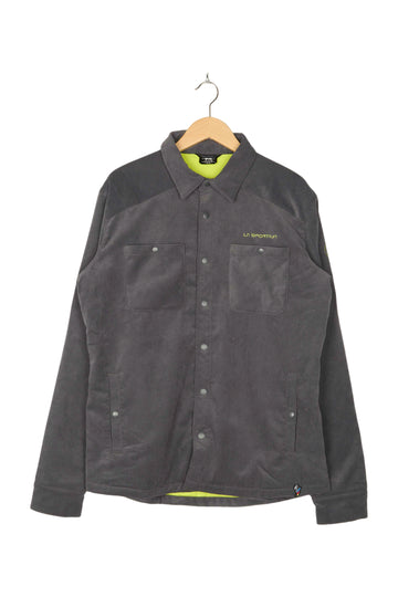 Kunstfaserjacke für Herren