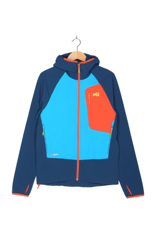 Softshelljacke für Herren