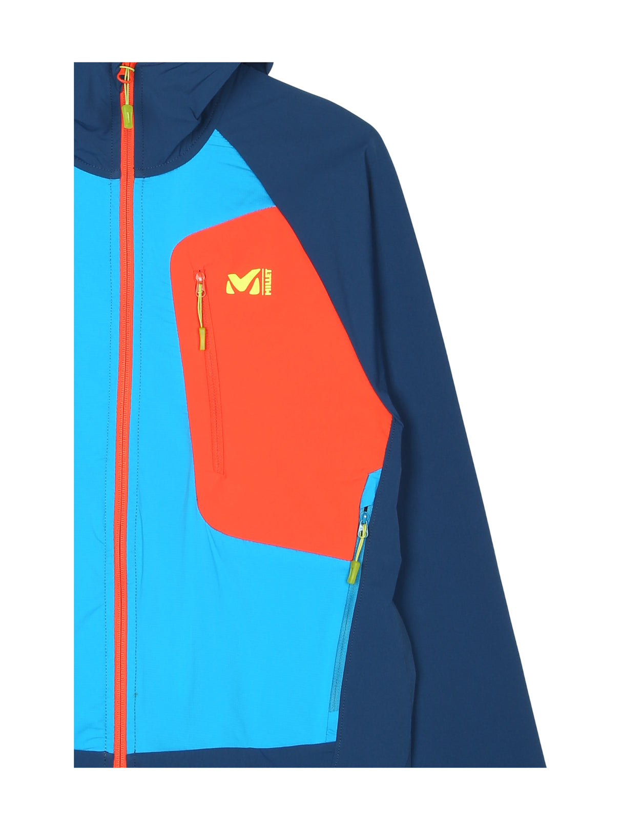 Softshelljacke für Herren