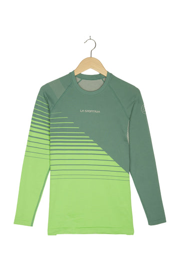 Longsleeve Funktion für Damen