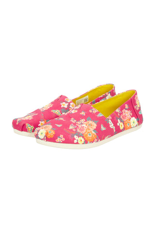 Toms Freizeitschuhe für Damen