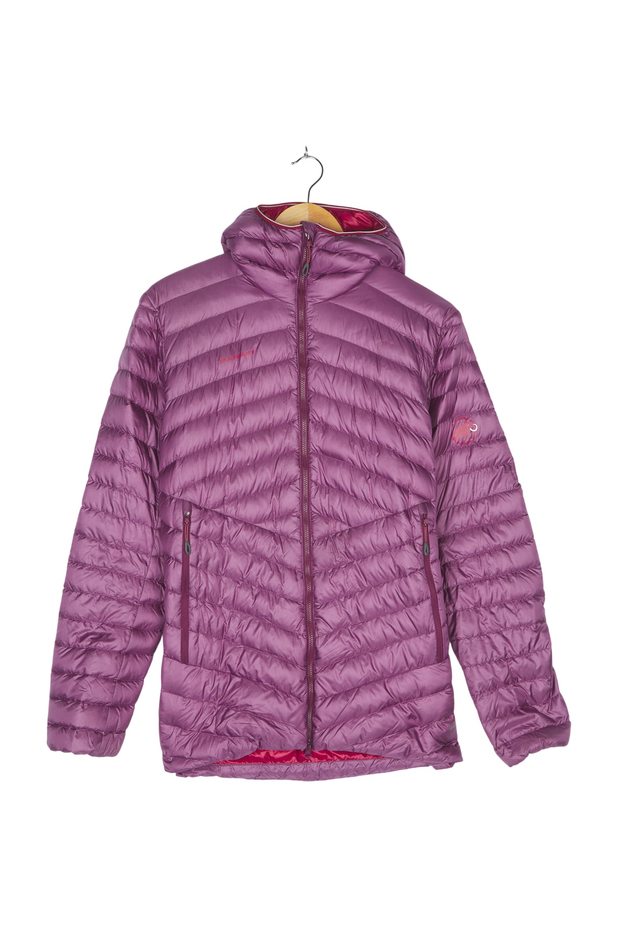 Daunenjacke für Damen