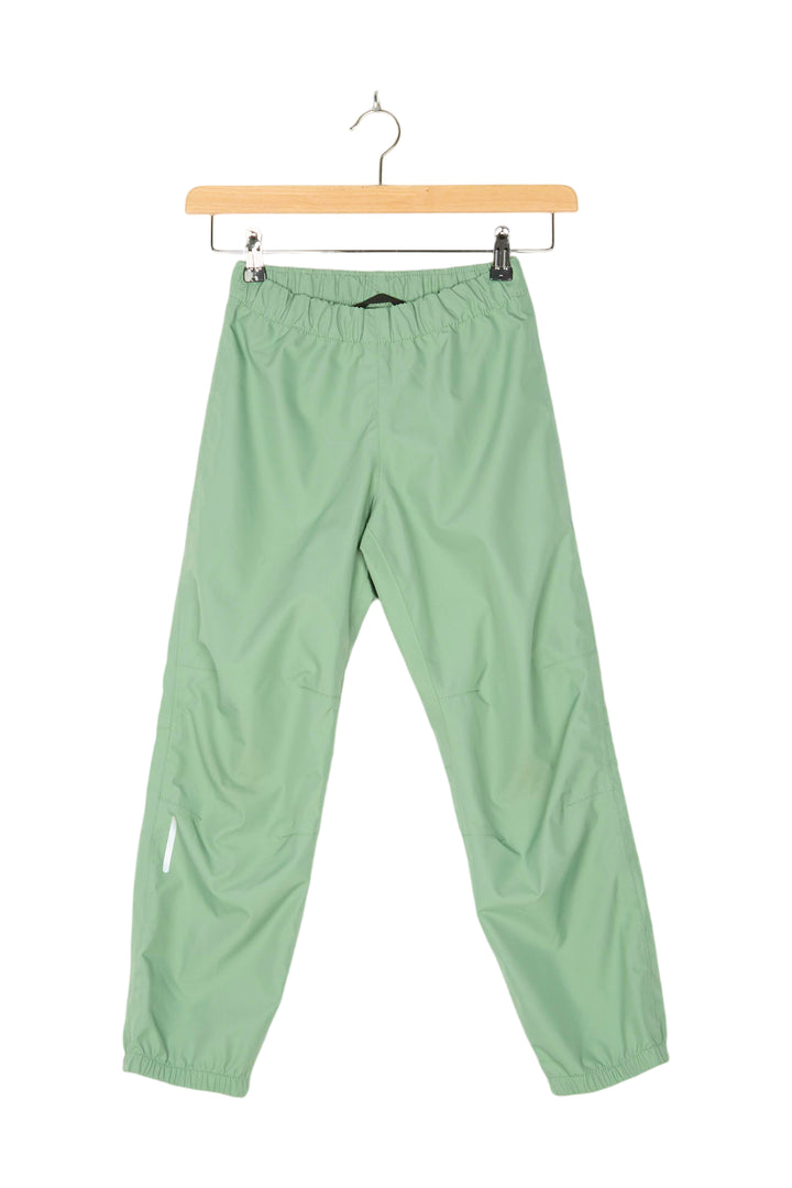 Hardshellhose, Regenhose für Kinder