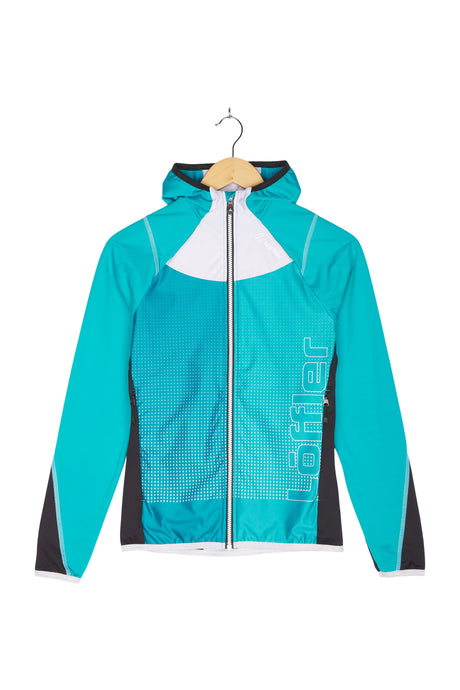 Radjacke für Damen