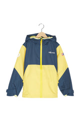 Hardshelljacke, Regenjacke für Kinder