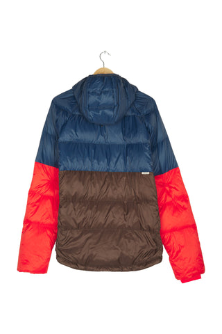 FuchsM. Daunenjacke für Herren 