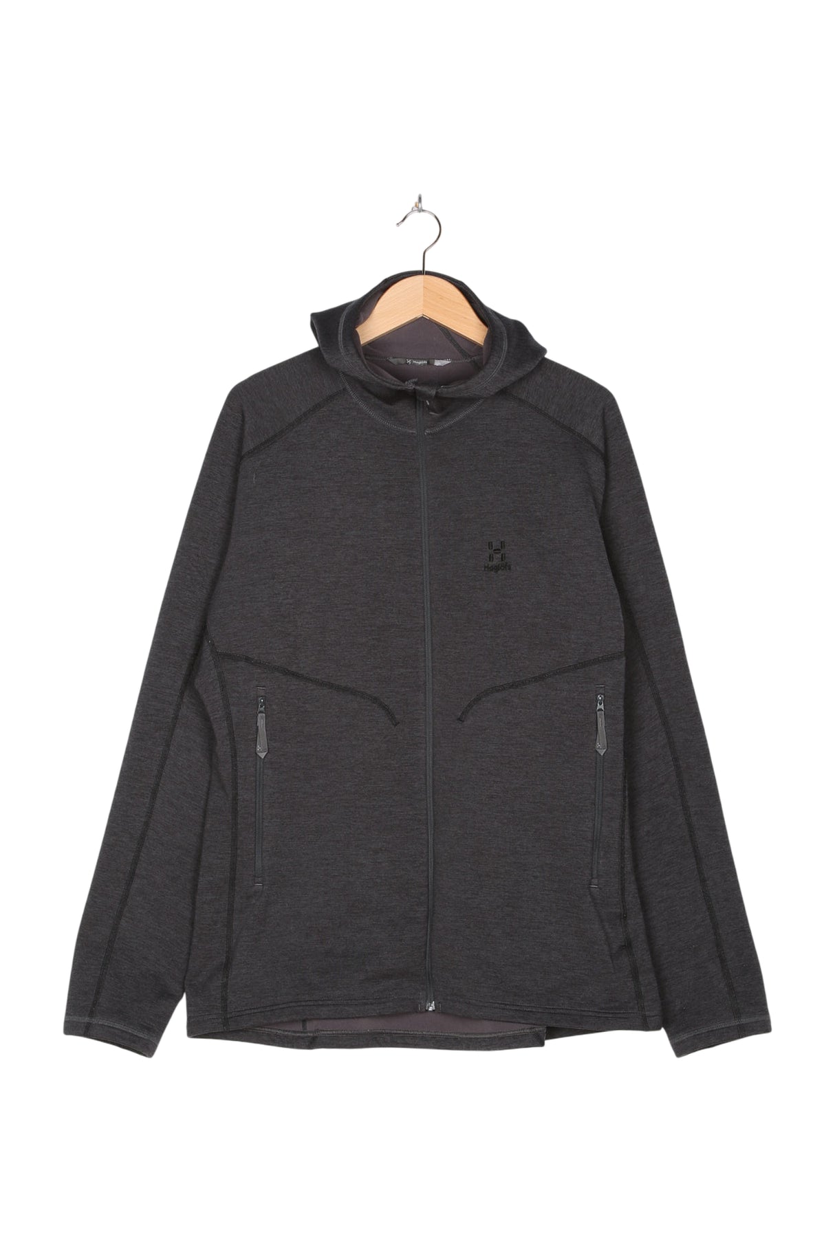 Fleecejacke für Herren