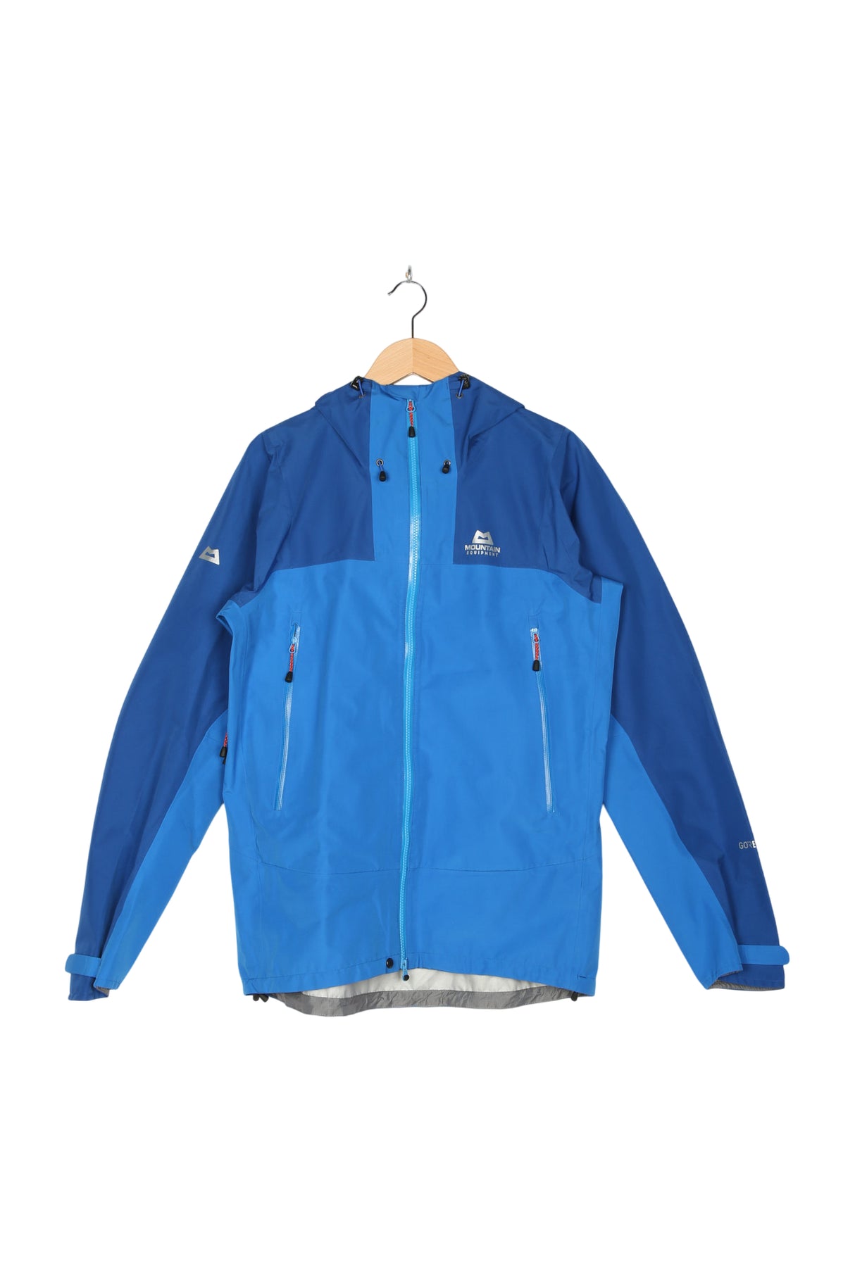 Regenjacke & Hardshelljacke mit GoreTex für Herren