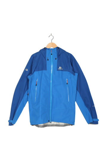 Regenjacke & Hardshelljacke mit GoreTex für Herren