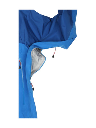 Regenjacke & Hardshelljacke mit GoreTex für Herren