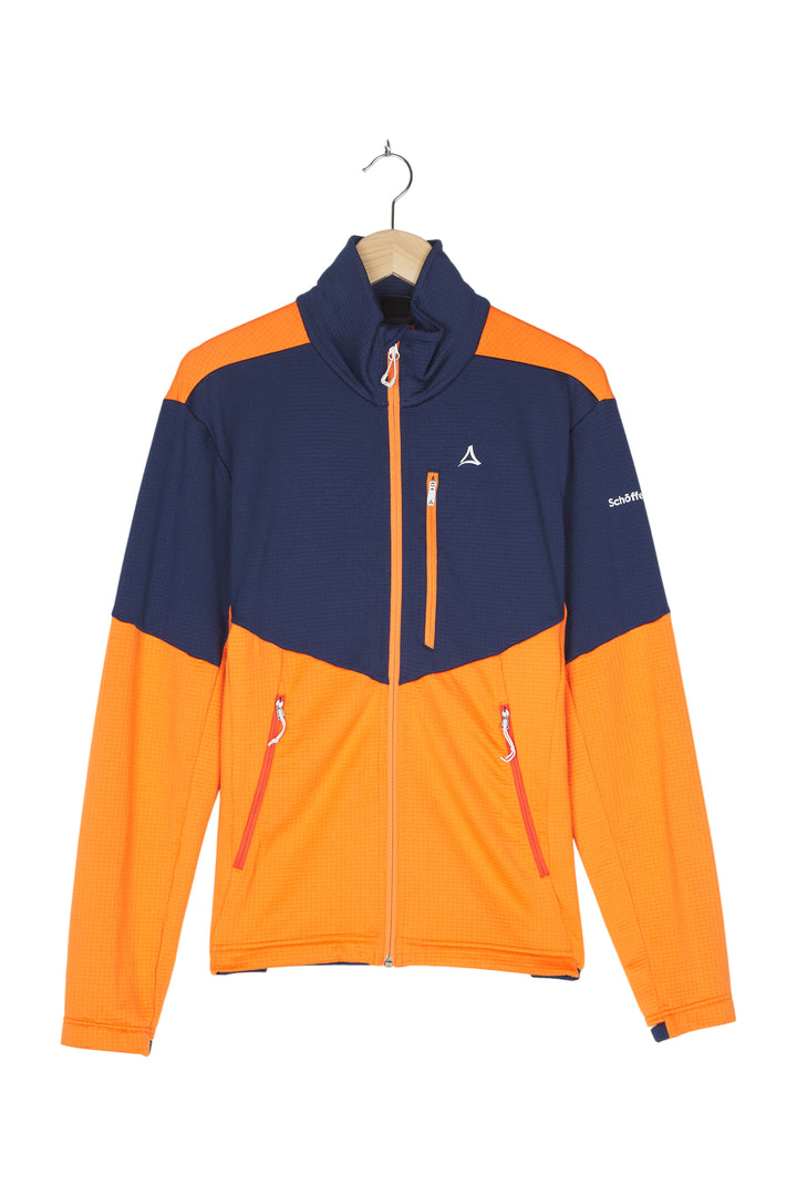 Fleecejacke für Herren