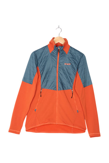 Fleecejacke für Damen