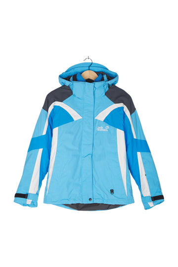 Doppeljacke für Damen