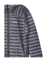 Daunenjacke für Herren