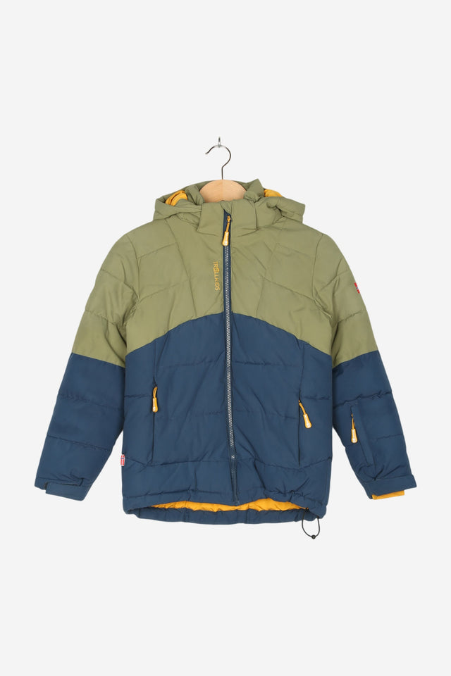 Winterjacke für Kinder