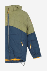Winterjacke für Kinder