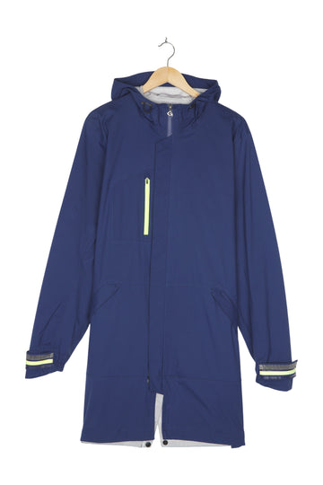 Hardshelljacke, Regenjacke für Herren
