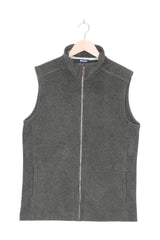 Fleeceweste für Herren