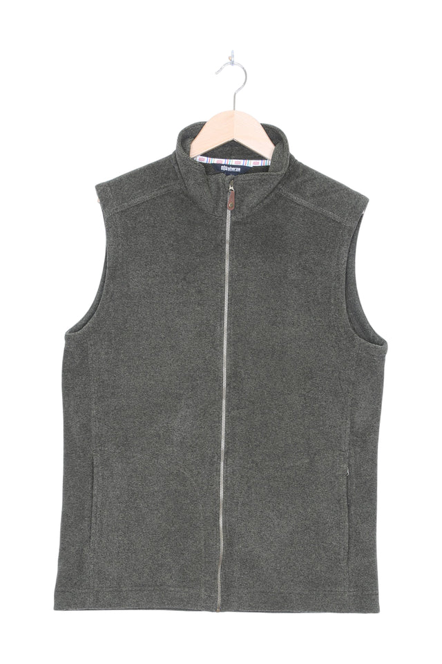 Fleeceweste für Herren