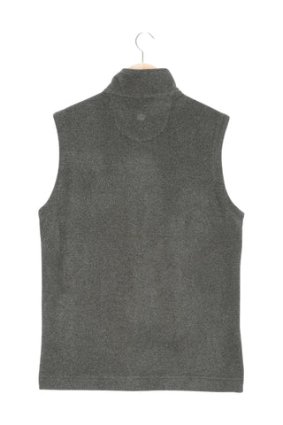 Fleeceweste für Herren