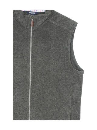 Fleeceweste für Herren
