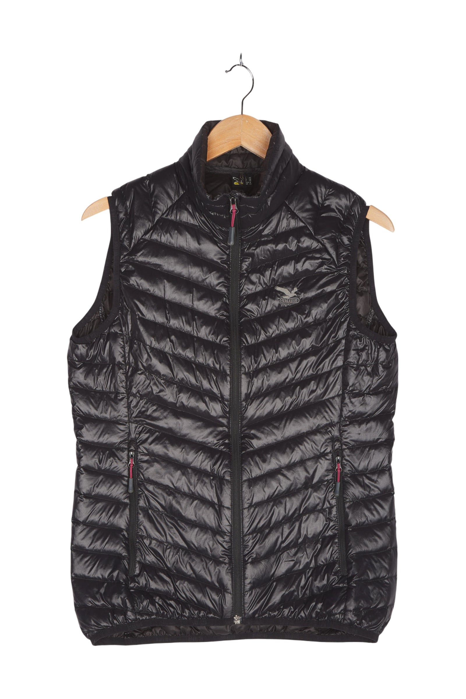 Daunenweste für Damen