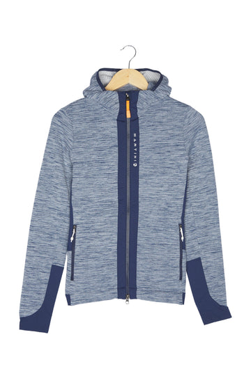Fleecejacke für Damen