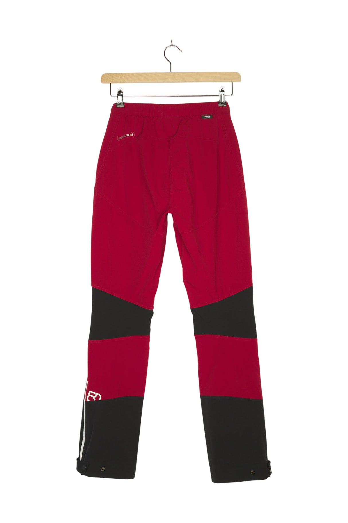 Softshellhose für Damen