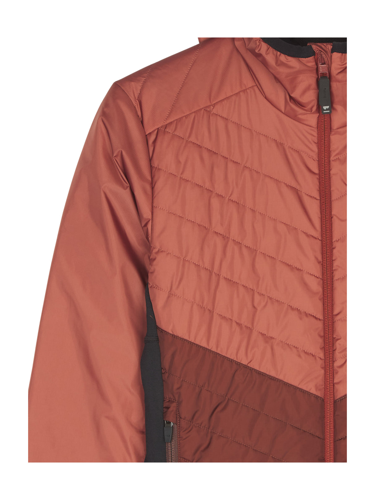 Isolationsjacke (Wolle) für Damen