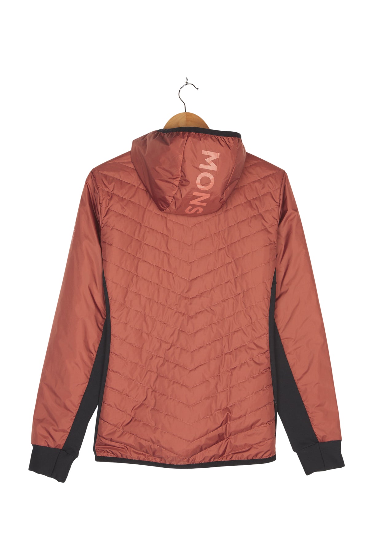 Isolationsjacke (Wolle) für Damen