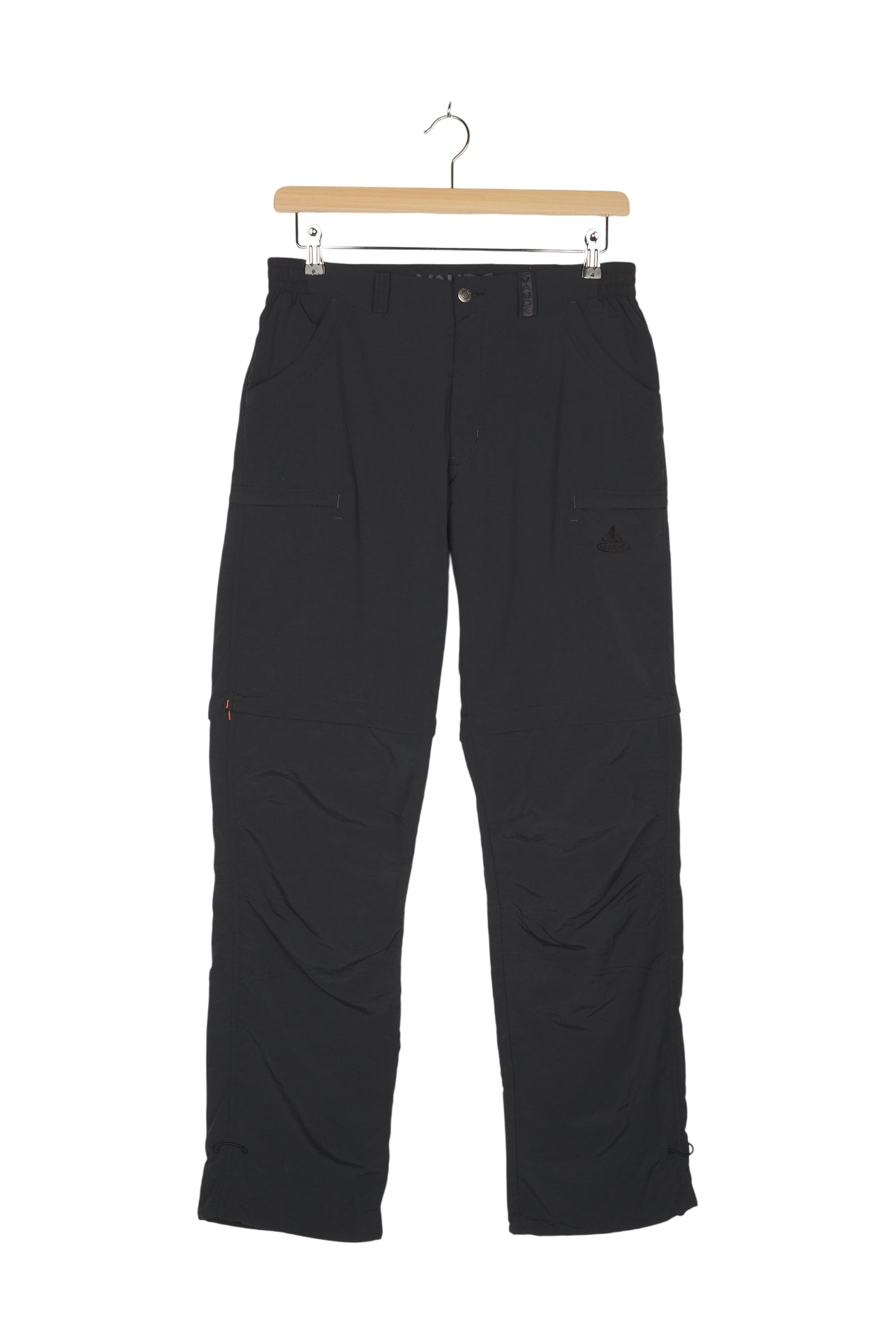 Zip-Hose für Herren