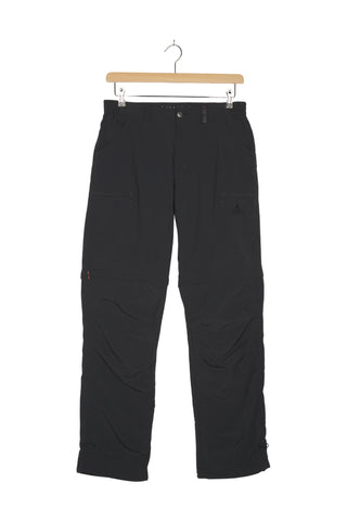 Zip-Hose für Herren