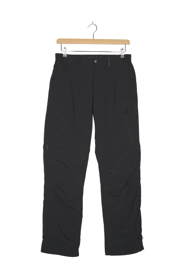Zip-Hose für Herren