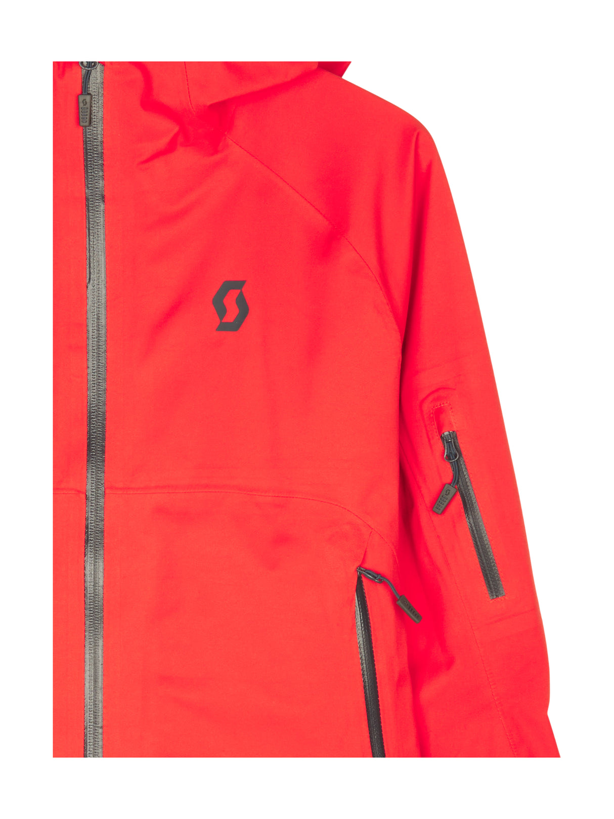 Hardshelljacke, Regenjacke für Damen